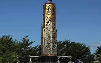 Tanjung Selor