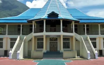 Tidore Kepulauan