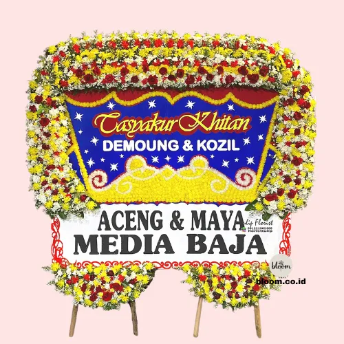 Tonggak Sejarah