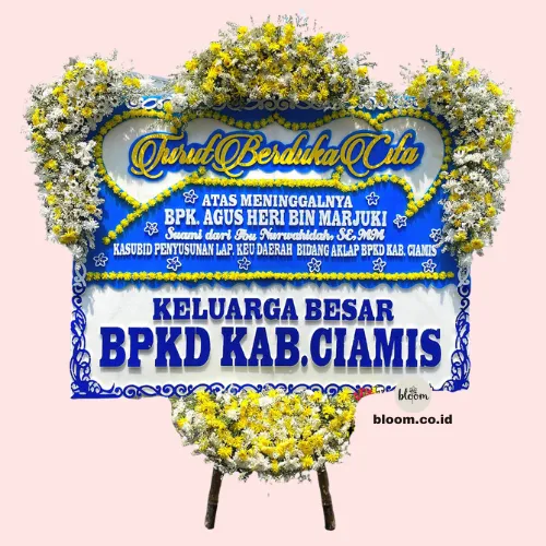 Ucapan Perpisahan