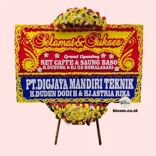 Wangi Bunga