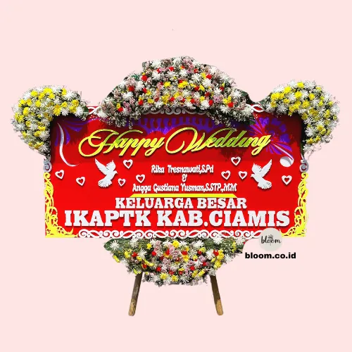 Warna Kasih