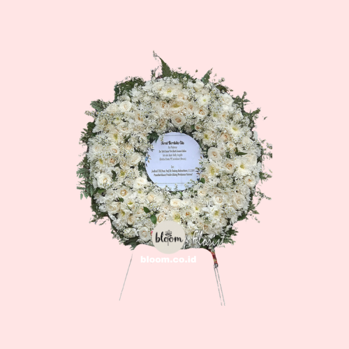Memory Bloom Light of Memory | Bloom Florist